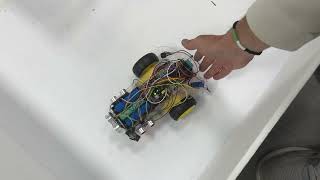 #PSUT, embedded systems class