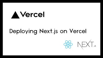 Deploy Next App to Vercel By Connecting GitHub Account Method #1  | Monika Szucs Teaching BCIT