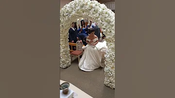 شوف العروسه مسكينه شحال معذبه المغرب 