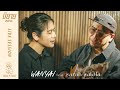 Wanyai  feat sarah salola   l unread live session