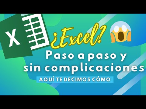 Excel básico, 101