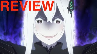 Echidna is A Pimp!!| RE:Zero Season 2 Episode 12 Reaction/Review