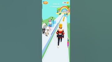 Bestie Breakup level 10 | All level gameplay.Android,iOS #shorts #mobilegames #gameplay #walkthrough