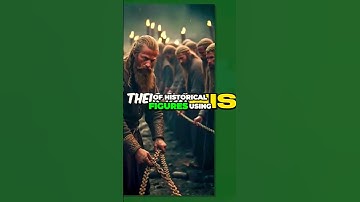 Unlock MASSIVE Views: Create VIRAL Historical Videos with AI (Secret Weapon!)