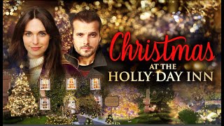 Christmas at the Holly Day Inn | 2023 | Trailer