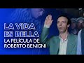 La vida es bella • La película de Roberto Benigni