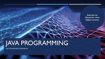 JAVA: BitSet Class(2)