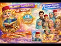 Kanal tanıtım | Çocuk İlahileri | Çocuk Şarkıları | Eğitici Bulmacalar | Sahabe Hayatları