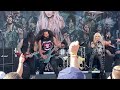 Doro- Metal Racer 8.7.2022