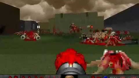 Hell revealed II map 12 UV Max by Sindrom11(Anti Static)