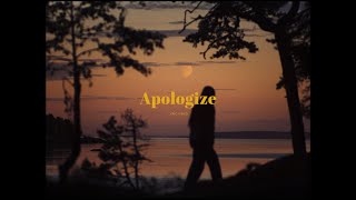 Elina - Apologize (Official Lyric Video)