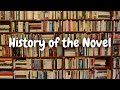 History of the Novel