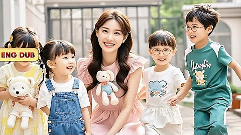 The female CEO gave birth to quadruplets, and the whole city was looking for their father!