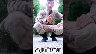 Raşit Türkmen