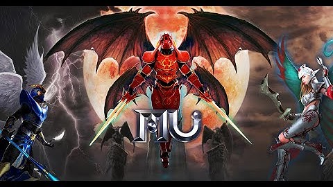 How To Setup MuOnline Server Season 4 Setup Video