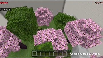 Find the Button Maps! Minecraft