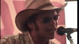 Supergrass - Live at Tower Records (Israel 2000)