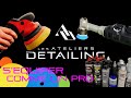 Comment s'équiper pour faire du detailing ? Quels produits pour quel budget ?