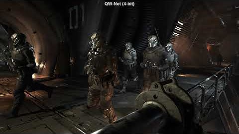 Intel and UCSC showcase DLSS like AI upscaling technique