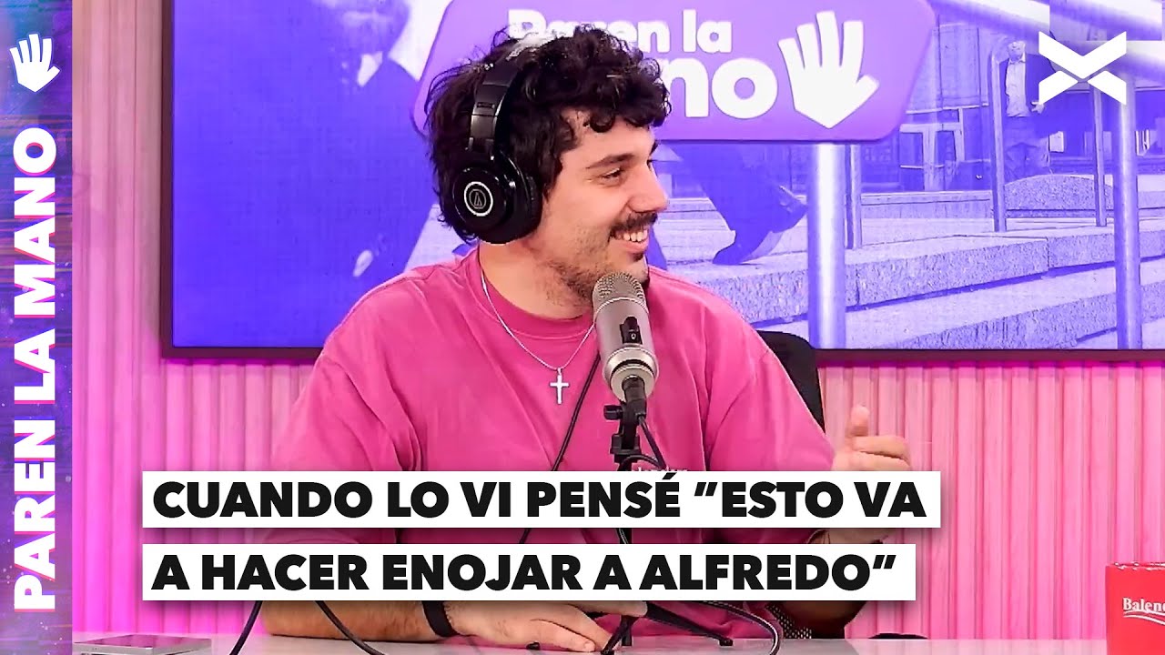 VANDALIZARON NUESTRA IMAGEN Y RECORDAMOS A HASBULLAH | #ParenLaMano | Vorterix