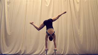 Oakland Teens Circus Act