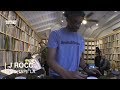 J rocc electro breaks disco and hiphop mixtape  boiler room la