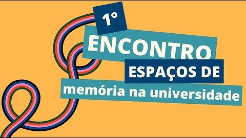 MESA 1 - Institucionalização e infraestrutura