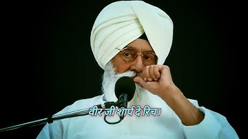 Radha Soami Satsang Beas | Babaji Question And Answer || Q & A with GSD 135 with CC