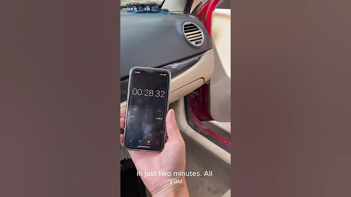 How SCUMAXCON RCD360 PRO3 Transformed My VW Jetta Driving Experience