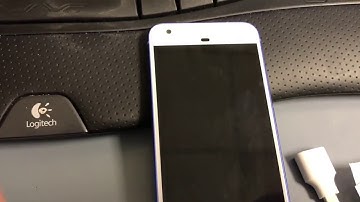 Unlocking boot loader on Verizon Pixel
