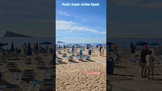 Benidorm Alicante España #benidorm #alicante #españa #like #shortsviral #suscribete