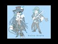 [ピアノ×ヴィオラデュオ]「Reine Seele」弾いてみた