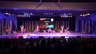 BATUK - UST Salinggawi Dance Troupe NCCA Sayaw Pinoy 2019