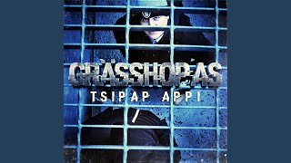 Video thumbnail of "Grässhopas - Puhkus"