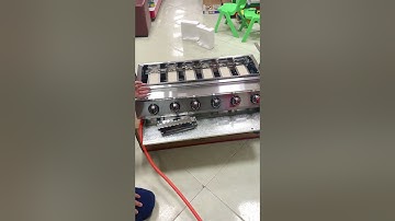 Bếp nướng không khói đa năng 6 họng đốt #bepnuonggas #bep nuong #bepnuongkhongkhoi