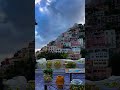 Positano Doesn’t Even Look Real 😭🇮🇹