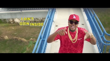 Thumbnail of Jagwa De Champ - #FWT (Lyric Visualizer) | (Crop Over 2025)