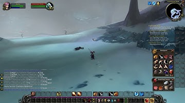 How to Fully Explore Frostmane Hold for quest - WoW Classic