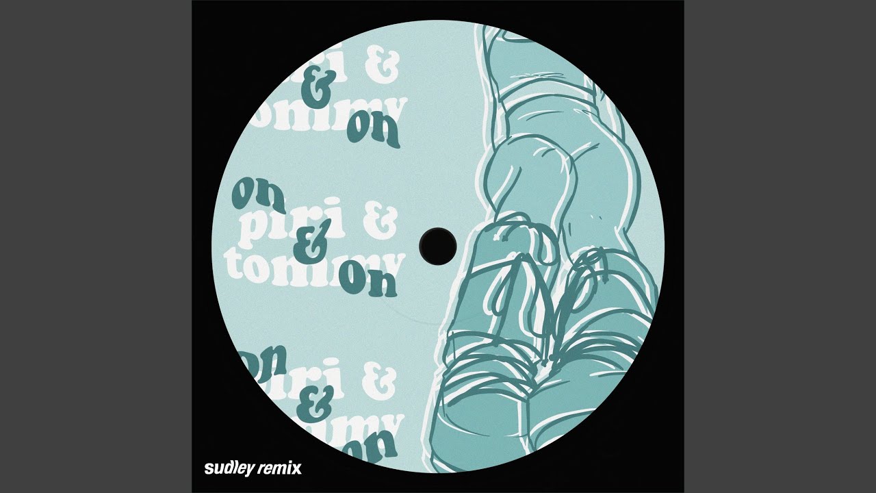 在 YouTube 上观看 on & on (Sudley Remix) 在 YouTube 上观看 on & on (Sudley Remix)