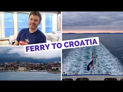Video: Dove Alloggiare A Dubrovnik
