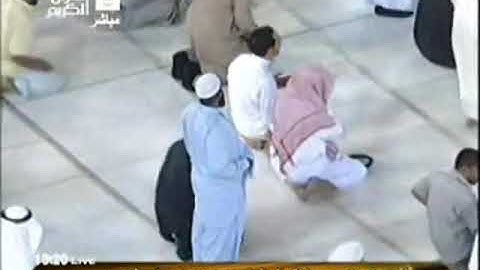 سورة الجمعة كاملة | عشاء الثلاثاء ٨ محرم ١٤٣٢هـ للشيخ د. صالح آل طالب