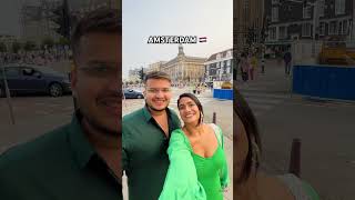 Try This Easy Transition Video With Your Partner On Your Next Trip