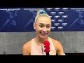 Jess Hull Talks Racing 800m Greats Audrey Werro, Femke Broeders-Bol In Epic Zurich 800m