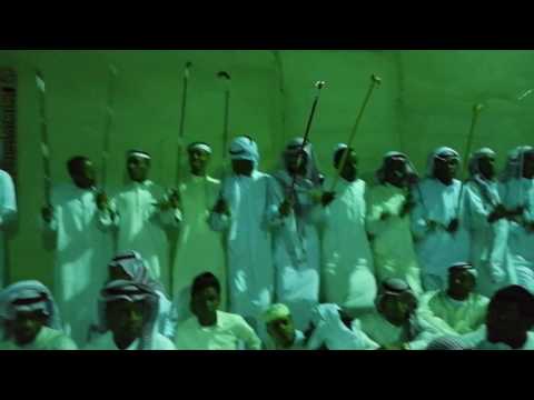 رايح بيشه لحن آه ياقلبي ياللي عبدالمجيد الأكلبي حفلة الثنيه SoSo 6 ملك الرايح