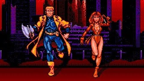 MAME 240 - Sega MegaDrive/Genesis cartridges - New working software list additions