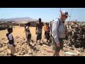 Shadow Fishing in the Yemen (Socotra)