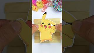 Pokemon pokedance bogi bogi bom bom #viral #art #pokemon