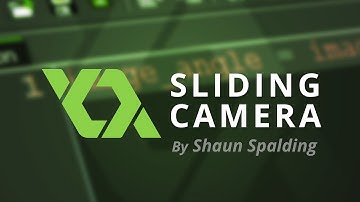 GameMaker: Sliding Camera Transition Tutorial