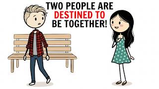 If An Avoidant & You Are Destined To Be Together, THIS Always Happens | Avoidant Psychology