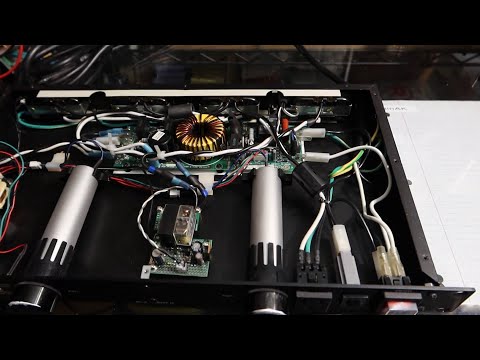 PL-8 Series II PDU Modding! Trigger and Soft Start